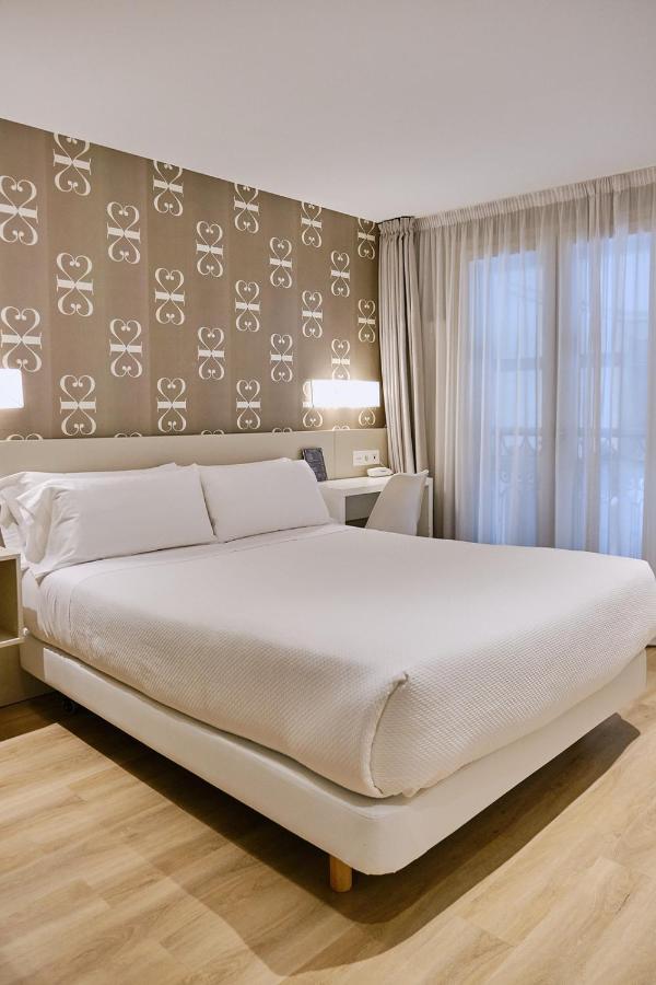 Hostal Suso Santiago de Compostela Exteriör bild